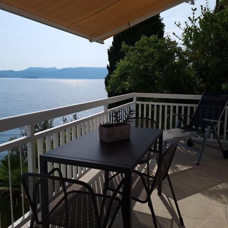 Apartments Vesna Klek Zewnętrze zdjęcie