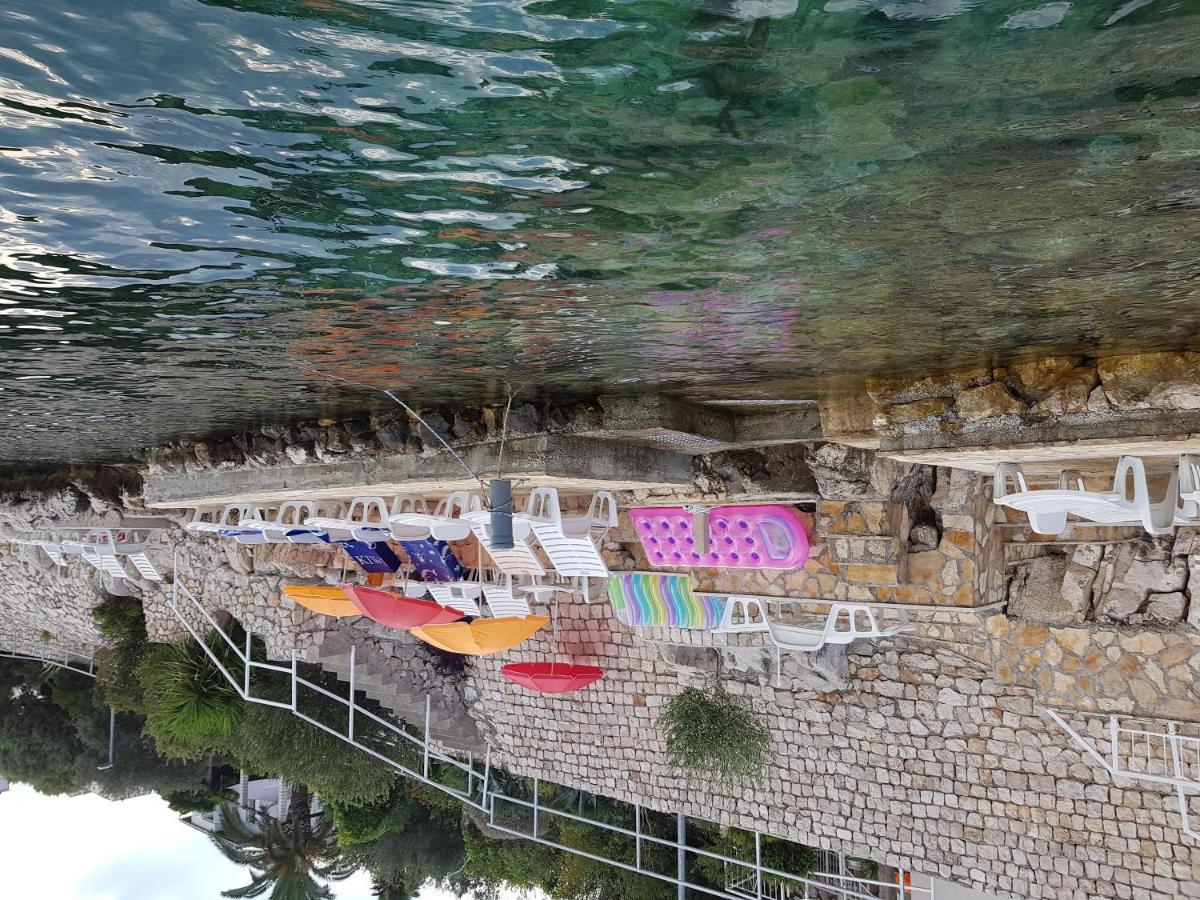 Apartments Vesna Klek Zewnętrze zdjęcie