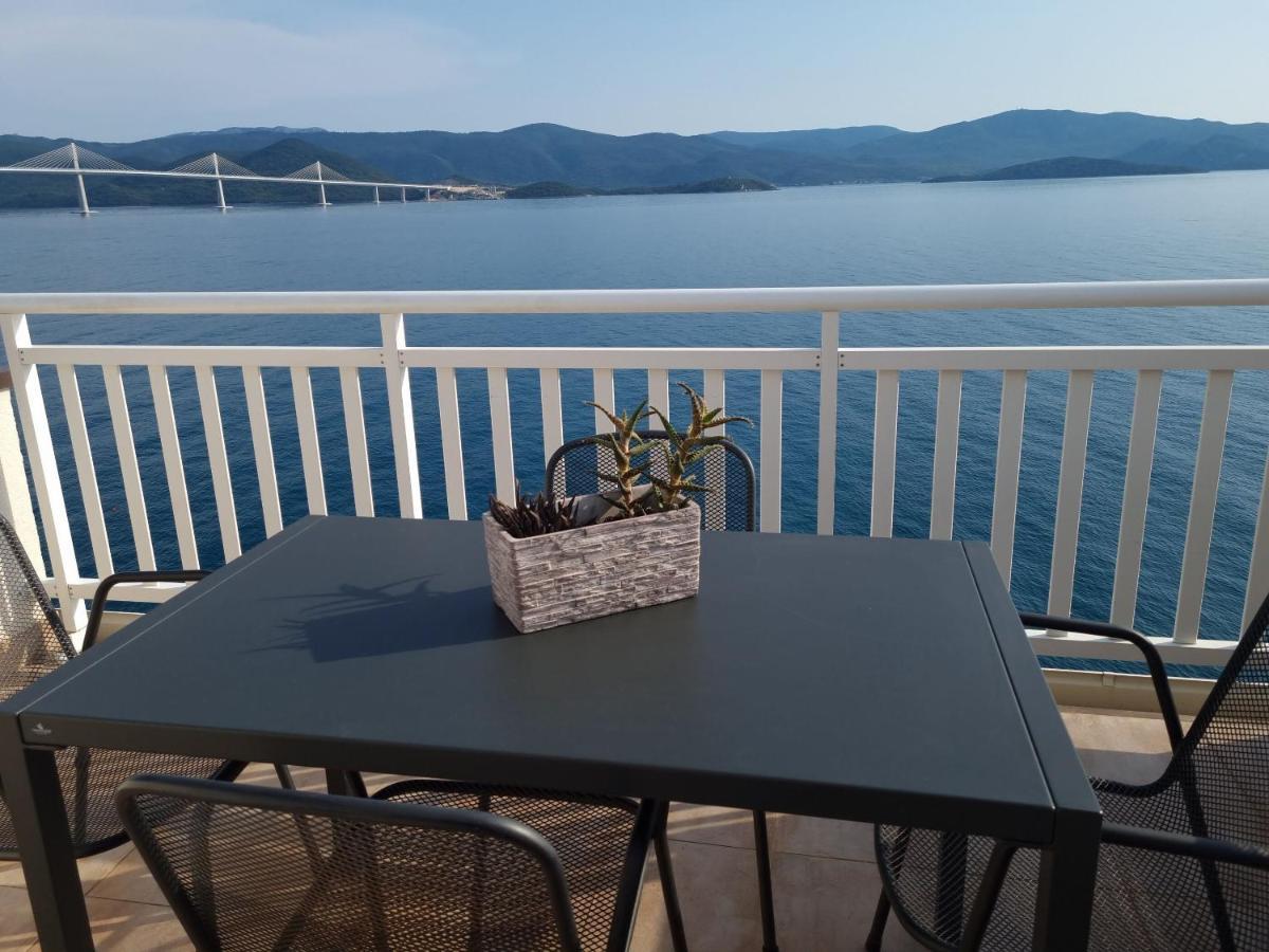 Apartments Vesna Klek Zewnętrze zdjęcie