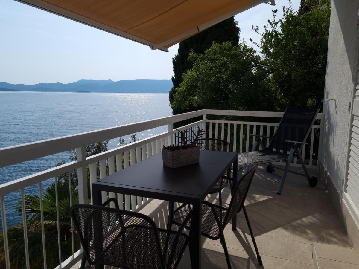 Apartments Vesna Klek Zewnętrze zdjęcie