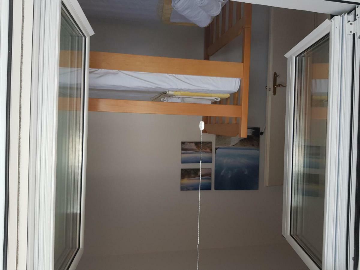 Apartments Vesna Klek Zewnętrze zdjęcie