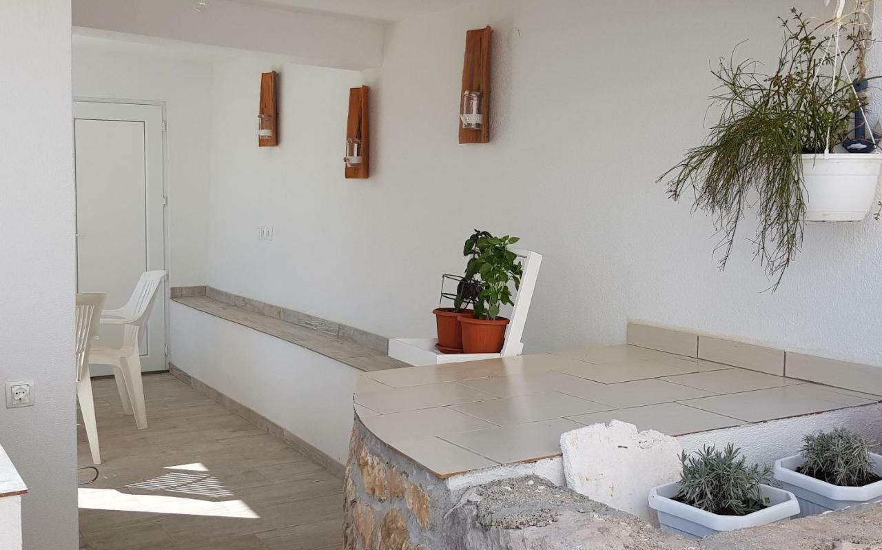 Apartments Vesna Klek Zewnętrze zdjęcie